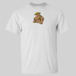 Ultra Cotton T-Shirt Tall Sizes Thumbnail