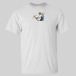 Ultra Cotton T-Shirt Tall Sizes Thumbnail