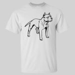 Ultra Cotton T-Shirt Tall Sizes Thumbnail