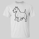 Ultra Cotton T-Shirt Tall Sizes Thumbnail