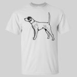 Ultra Cotton T-Shirt Tall Sizes Thumbnail