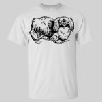 Ultra Cotton T-Shirt Tall Sizes Thumbnail