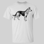 Ultra Cotton T-Shirt Tall Sizes Thumbnail