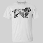 Ultra Cotton T-Shirt Tall Sizes Thumbnail