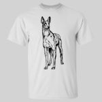 Ultra Cotton T-Shirt Tall Sizes Thumbnail