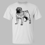 Ultra Cotton T-Shirt Tall Sizes Thumbnail
