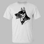 Ultra Cotton T-Shirt Tall Sizes Thumbnail