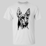Ultra Cotton T-Shirt Tall Sizes Thumbnail