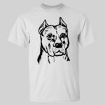 Ultra Cotton T-Shirt Tall Sizes Thumbnail