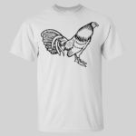 Ultra Cotton T-Shirt Tall Sizes Thumbnail