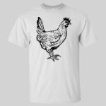 Ultra Cotton T-Shirt Tall Sizes Thumbnail