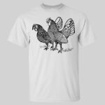 Ultra Cotton T-Shirt Tall Sizes Thumbnail