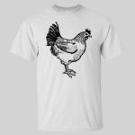 Ultra Cotton T-Shirt Tall Sizes Thumbnail