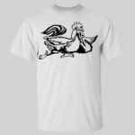 Ultra Cotton T-Shirt Tall Sizes Thumbnail