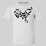 Ultra Cotton T-Shirt Tall Sizes Thumbnail