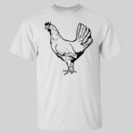 Ultra Cotton T-Shirt Tall Sizes Thumbnail