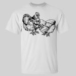 Ultra Cotton T-Shirt Tall Sizes Thumbnail