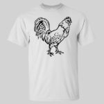 Ultra Cotton T-Shirt Tall Sizes Thumbnail