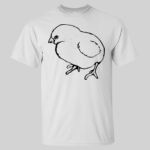 Ultra Cotton T-Shirt Tall Sizes Thumbnail