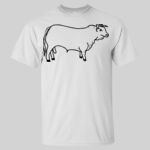 Ultra Cotton T-Shirt Tall Sizes Thumbnail