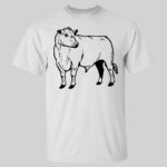 Ultra Cotton T-Shirt Tall Sizes Thumbnail