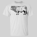 Ultra Cotton T-Shirt Tall Sizes Thumbnail