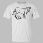 Ultra Cotton T-Shirt Tall Sizes Thumbnail