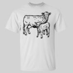 Ultra Cotton T-Shirt Tall Sizes Thumbnail