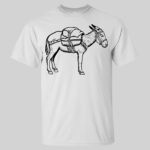 Ultra Cotton T-Shirt Tall Sizes Thumbnail