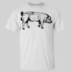 Ultra Cotton T-Shirt Tall Sizes Thumbnail