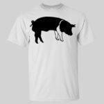 Ultra Cotton T-Shirt Tall Sizes Thumbnail