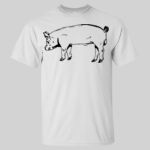 Ultra Cotton T-Shirt Tall Sizes Thumbnail