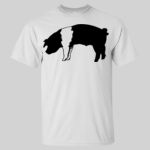 Ultra Cotton T-Shirt Tall Sizes Thumbnail