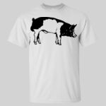 Ultra Cotton T-Shirt Tall Sizes Thumbnail