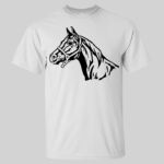 Ultra Cotton T-Shirt Tall Sizes Thumbnail