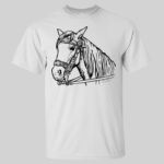 Ultra Cotton T-Shirt Tall Sizes Thumbnail