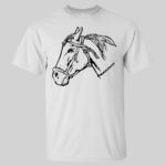 Ultra Cotton T-Shirt Tall Sizes Thumbnail