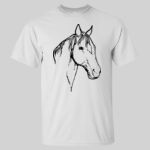 Ultra Cotton T-Shirt Tall Sizes Thumbnail