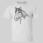 Ultra Cotton T-Shirt Tall Sizes Thumbnail