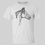 Ultra Cotton T-Shirt Tall Sizes Thumbnail