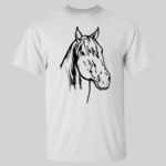 Ultra Cotton T-Shirt Tall Sizes Thumbnail