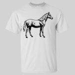 Ultra Cotton T-Shirt Tall Sizes Thumbnail