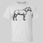 Ultra Cotton T-Shirt Tall Sizes Thumbnail