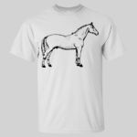 Ultra Cotton T-Shirt Tall Sizes Thumbnail