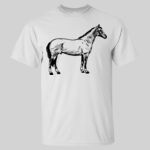 Ultra Cotton T-Shirt Tall Sizes Thumbnail