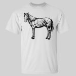 Ultra Cotton T-Shirt Tall Sizes Thumbnail