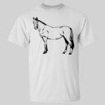 Ultra Cotton T-Shirt Tall Sizes Thumbnail