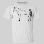 Ultra Cotton T-Shirt Tall Sizes Thumbnail