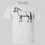 Ultra Cotton T-Shirt Tall Sizes Thumbnail