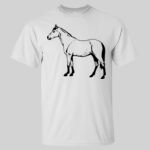 Ultra Cotton T-Shirt Tall Sizes Thumbnail